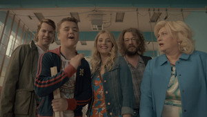 It's Showtime! 1. évad Ep.1 1. epizód