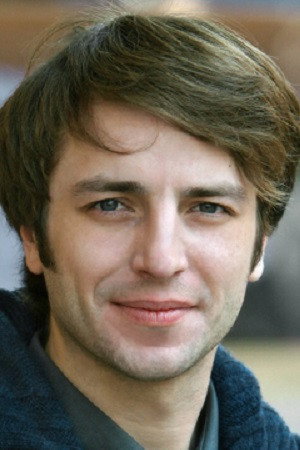 Валерий Панков profil kép