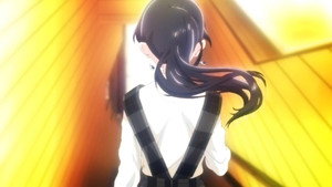 僕の心のヤバイやつ 1. évad Ep.4 4. epizód