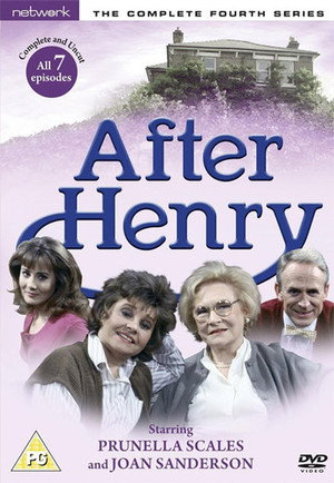 After Henry 4. évad (1992-07-20) poszter