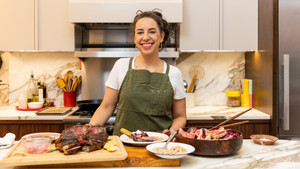 A Chef's Guide to Italian Cooking kép