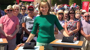 Antiques Roadshow 41. évad Ep.6 6. epizód