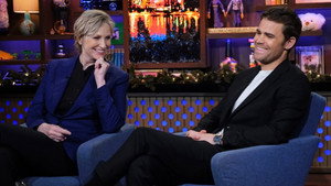 Watch What Happens Live with Andy Cohen 16. évad Ep.195 195. epizód