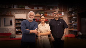 Cozinha de Alto Nível kép