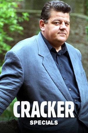 Cracker Speciális epizódok (1996-10-28) poszter