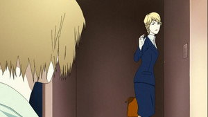 レッド ガーデン 1. évad Ep.1 1. epizód