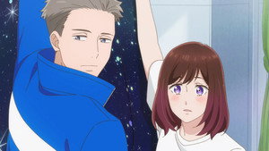 太陽よりも眩しい星 1. évad Ep.10 10. epizód
