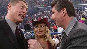 Pankráció - WWE: Smackdown 3. évad Ep.6 6. epizód