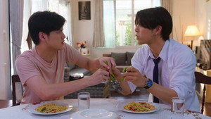 เพื่อนพ่อแล้วไง เป็นที่รักได้ก็แล้วกัน 1. évad Ep.4 4. epizód