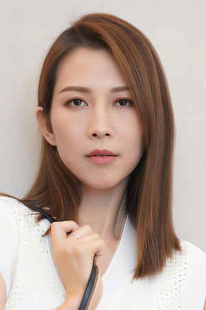 蔡少芬 profil kép