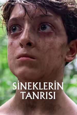 A Legyek Ura poszter