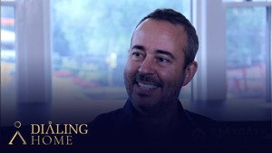 Dialing Home 1. évad Ep.3 3. epizód