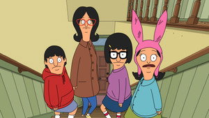 Bob burgerfalodája 9. évad Ep.7 7. epizód