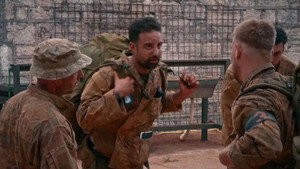 Special Forces VIPS 5. évad Ep.3 3. epizód
