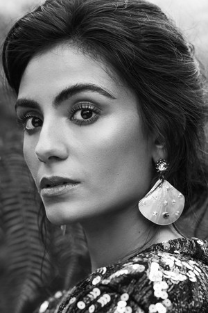 Aiysha Hart profil kép