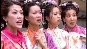 皆大歡喜 2. évad Ep.79 79. epizód