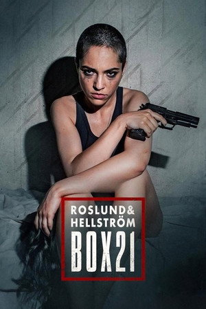 Box 21 poszter