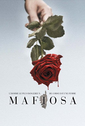 Mafiosa poszter