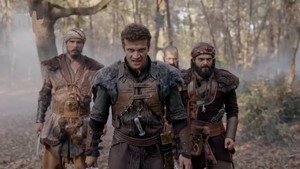 Barbaroslar: Akdeniz'in Kılıcı 1. évad Ep.4 4. epizód