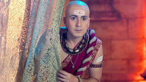 तेनाली रामा २.० 1. évad Ep.16 16. epizód