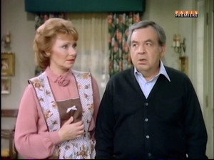 Happy Days 10. évad Ep.18 18. epizód