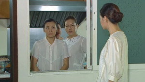 คมพยาบาท 1. évad Ep.5 5. epizód