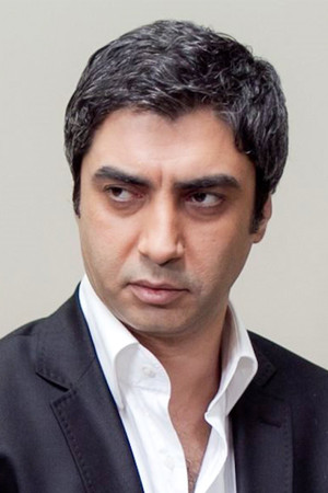 Necati Şaşmaz profil kép