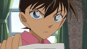 名探偵コナン 1. évad Ep.669 669. epizód