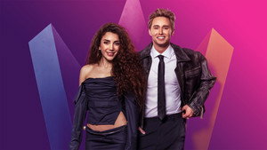 Melodifestivalen kép