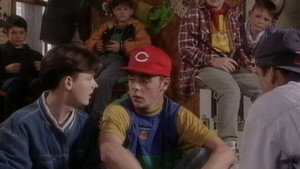 Byker Grove 4. évad Ep.19 19. epizód