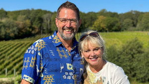 Celebrity Escape to the Country 1. évad Ep.5 5. epizód