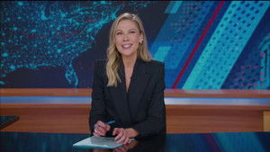 The Daily Show 31. évad Ep.25 25. epizód