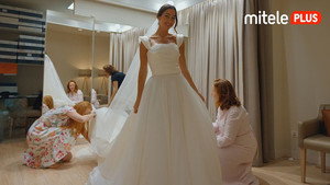 WAGS: Ellas también juegan 1. évad Ep.7 7. epizód