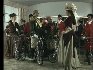 Palace 1. évad Ep.5 5. epizód