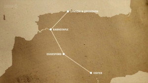 Great British Railway Journeys 4. évad Ep.19 19. epizód