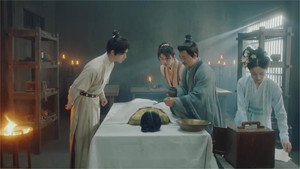 大宋有奇案 1. évad Ep.12 12. epizód