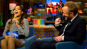 Watch What Happens Live with Andy Cohen 6. évad Ep.60 60. epizód