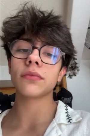 Lukas Urkijo profil kép