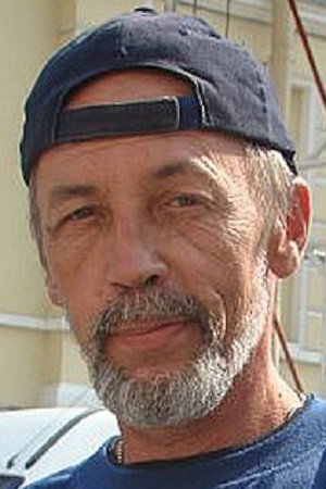 Александр Большаков profil kép