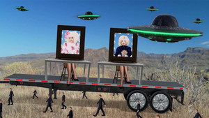UNHhhh 7. évad Ep.6 6. epizód