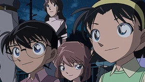 名探偵コナン 1. évad Ep.628 628. epizód