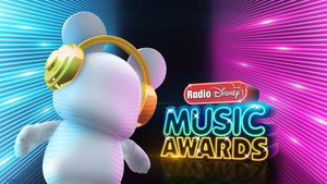Radio Disney Music Awards kép