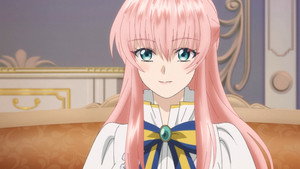 ループ7回目の悪役令嬢は、元敵国で自由気ままな花嫁生活を満喫する 1. évad Ep.5 5. epizód