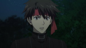 魔術士オーフェンはぐれ旅 4. évad Ep.10 10. epizód