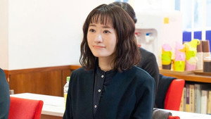 元科捜研の主婦 1. évad Ep.4 4. epizód
