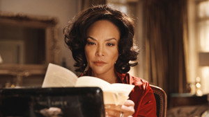 A Greenleaf család 2. évad Ep.16 A gyöngy