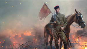 Заговорённый kép