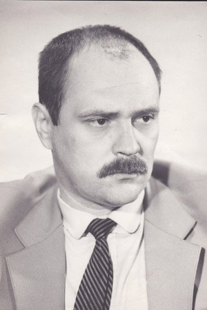 Владимир Бортко profil kép
