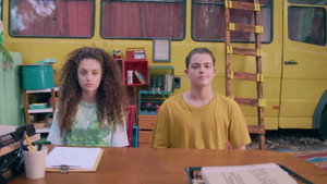 רוני ותום 2. évad Ep.1 1. epizód