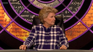 QI 21. évad Ep.4 4. epizód
